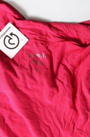 Дамска жилетка Bonita, Размер XL, Цвят Розов, Цена 11,02 лв.