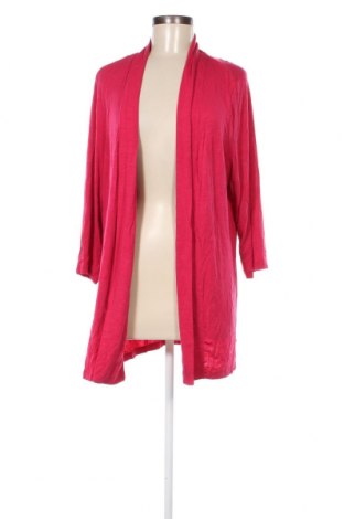 Damen Strickjacke Bonita, Größe XL, Farbe Rosa, Preis 12,11 €