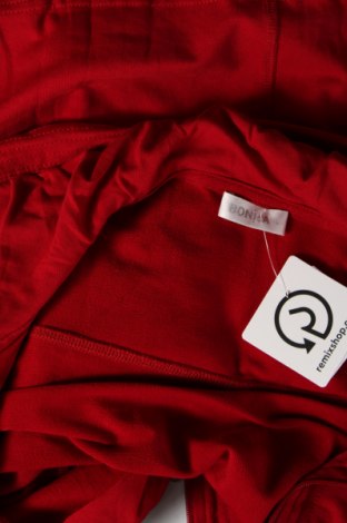 Γυναικεία ζακέτα Bonita, Μέγεθος L, Χρώμα Κόκκινο, Τιμή 17,94 €