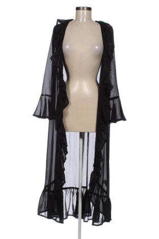 Damen Strickjacke Boohoo, Größe S, Farbe Schwarz, Preis € 8,90