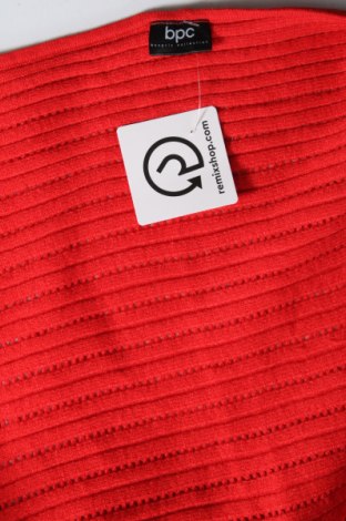 Cardigan de damă Bpc Bonprix Collection, Mărime L, Culoare Roșu, Preț 31,48 Lei