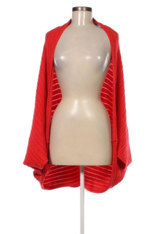 Cardigan de damă Bpc Bonprix Collection, Mărime L, Culoare Roșu, Preț 38,16 Lei