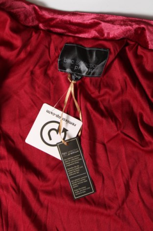 Damen Strickjacke Bpc Bonprix Collection, Größe M, Farbe Rot, Preis 15,25 €