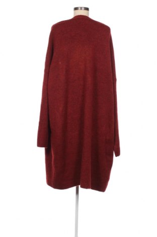 Γυναικεία ζακέτα C&A, Μέγεθος XL, Χρώμα Κόκκινο, Τιμή 11,95 €