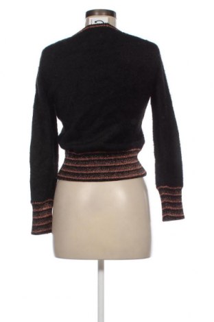 Cardigan de damă CKS, Mărime XS, Culoare Negru, Preț 71,99 Lei