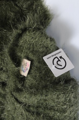 Damen Strickjacke Casual Clothing, Größe XXL, Farbe Grün, Preis 8,88 €