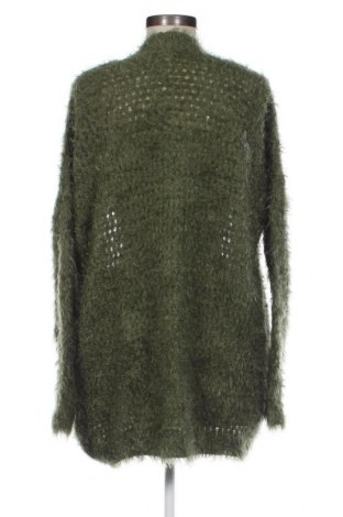 Cardigan de damă Casual Clothing, Mărime XXL, Culoare Verde, Preț 31,99 Lei