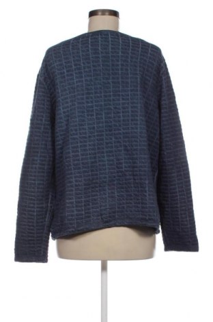 Cardigan de damă Charles Vogele, Mărime XL, Culoare Albastru, Preț 28,62 Lei