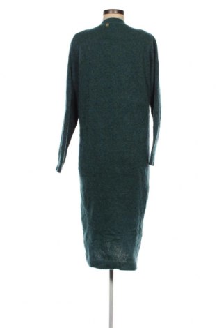 Damen Strickjacke Claire, Größe L, Farbe Grün, Preis € 26,72
