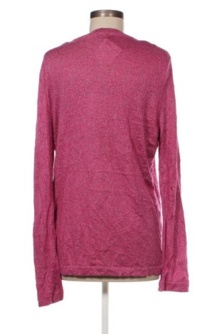 Damen Strickjacke Claude Arielle, Größe XXL, Farbe Rosa, Preis 14,27 €