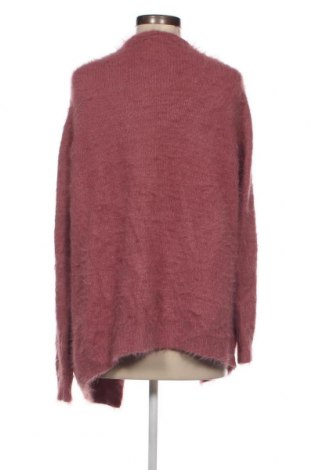 Damen Strickjacke Clothing & Co, Größe L, Farbe Rosa, Preis € 4,44
