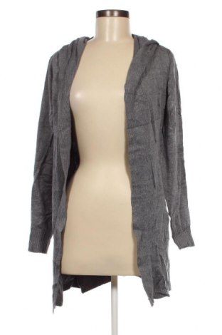 Damen Strickjacke Colloseum, Größe XXS, Farbe Grau, Preis € 7,49