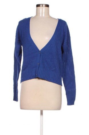 Damen Strickjacke Comptoir Des Cotonniers, Größe M, Farbe Blau, Preis € 36,74