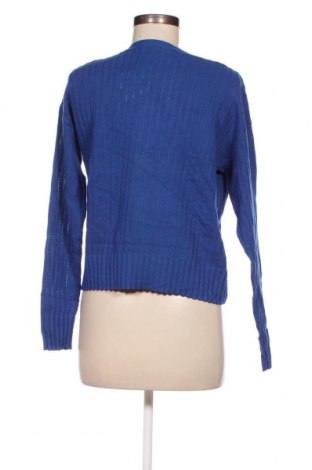 Cardigan de damă Comptoir Des Cotonniers, Mărime M, Culoare Albastru, Preț 104,21 Lei