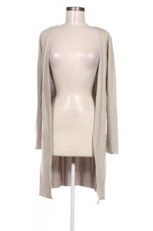 Damen Strickjacke ELISE GUG, Größe M, Farbe Grau, Preis 23,38 €
