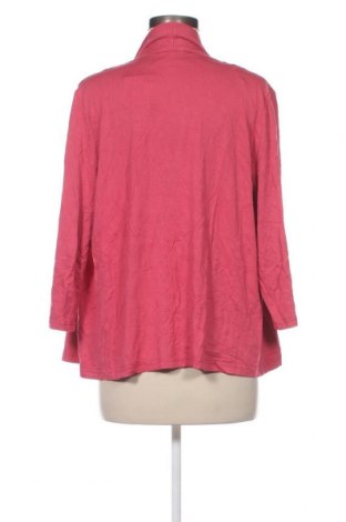 Cardigan de damă Eastex, Mărime XL, Culoare Roz, Preț 23,69 Lei