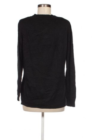 Cardigan de damă El Corte Ingles, Mărime XL, Culoare Negru, Preț 24,80 Lei