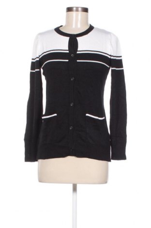 Cardigan de damă El Corte Ingles, Mărime XS, Culoare Negru, Preț 14,31 Lei