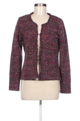 Damen Strickjacke Elegance Paris, Größe M, Farbe Mehrfarbig, Preis 30,20 €