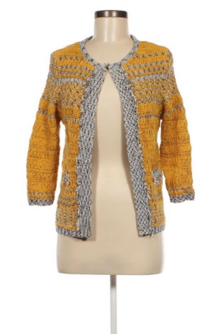 Cardigan de damă Encuentro, Mărime XXS, Culoare Galben, Preț 19,99 Lei