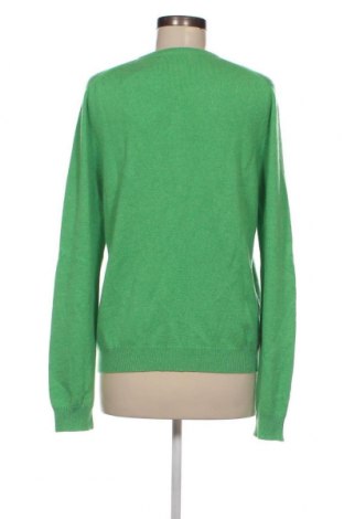 Dámsky kardigán Eric Bompard, Veľkosť XL, Farba Zelená, Cena  288,74 €