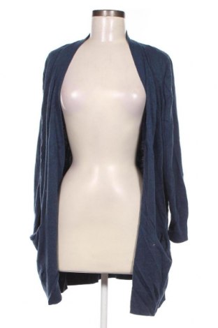 Damen Strickjacke Esmara, Größe 3XL, Farbe Blau, Preis € 20,18