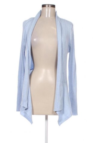 Cardigan de damă Esprit, Mărime L, Culoare Albastru, Preț 60,69 Lei