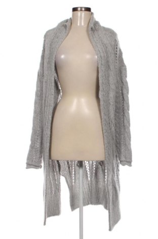 Damen Strickjacke Esprit, Größe L, Farbe Grau, Preis € 11,70