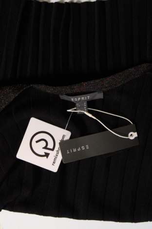 Damen Strickjacke Esprit, Größe S, Farbe Schwarz, Preis 33,60 €