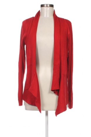 Γυναικεία ζακέτα Esprit, Μέγεθος XXL, Χρώμα Κόκκινο, Τιμή 11,92 €