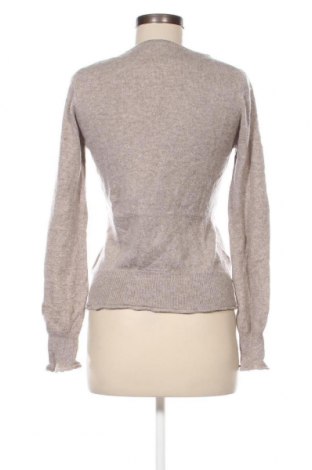 Damen Strickjacke FTC Fair Trade Cashmere, Größe M, Farbe Beige, Preis 114,12 €