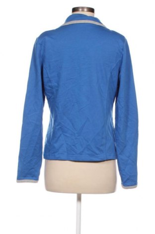 Damen Strickjacke Fashion, Größe L, Farbe Blau, Preis 5,71 €