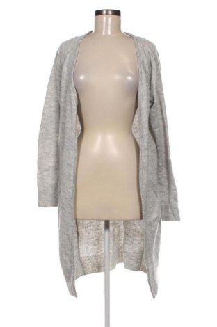 Damen Strickjacke Fresh Made, Größe XS, Farbe Grau, Preis 5,71 €