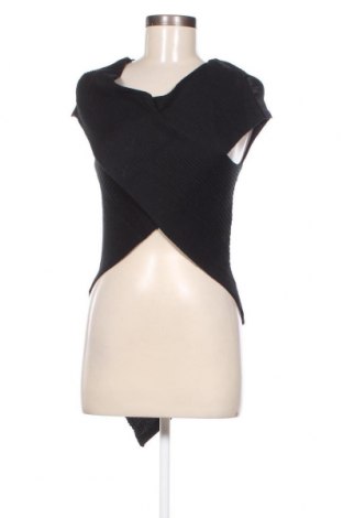Γυναικείο πουλόβερ Full Circle, Μέγεθος S, Χρώμα Μαύρο, Τιμή 30,68 €