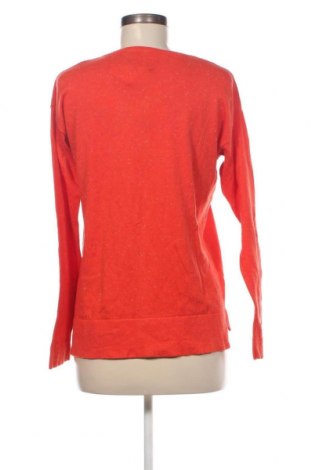 Damen Strickjacke Galeries Lafayette, Größe S, Farbe Orange, Preis € 9,99