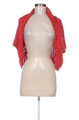 Γυναικεία ζακέτα George, Μέγεθος XL, Χρώμα Κόκκινο, Τιμή 17,94 €