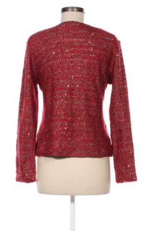 Cardigan de damă Gerry Weber, Mărime L, Culoare Roșu, Preț 67,99 Lei