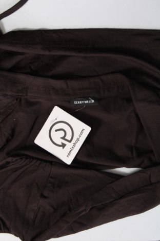 Γυναικεία ζακέτα Gerry Weber, Μέγεθος S, Χρώμα Μαύρο, Τιμή 15,34 €