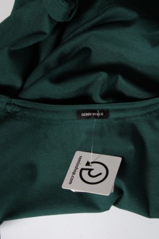 Γυναικεία ζακέτα Gerry Weber, Μέγεθος M, Χρώμα Πράσινο, Τιμή 13,42 €