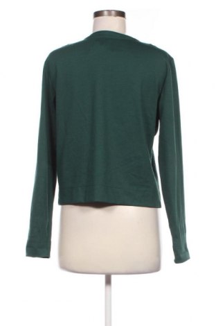 Cardigan de damă Gerry Weber, Mărime M, Culoare Verde, Preț 85,66 Lei