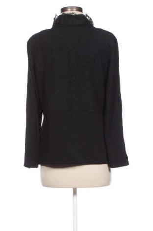 Cardigan de damă Gerry Weber, Mărime L, Culoare Negru, Preț 81,58 Lei