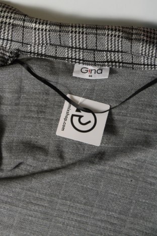 Damen Strickjacke Gina, Größe XL, Farbe Grau, Preis € 6,66