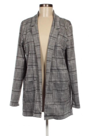 Cardigan de damă Gina, Mărime XL, Culoare Gri, Preț 29,99 Lei