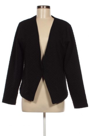 Cardigan de damă Gina, Mărime XL, Culoare Albastru, Preț 57,23 Lei