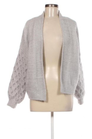 Cardigan de damă Golden Days, Mărime M, Culoare Gri, Preț 53,34 Lei