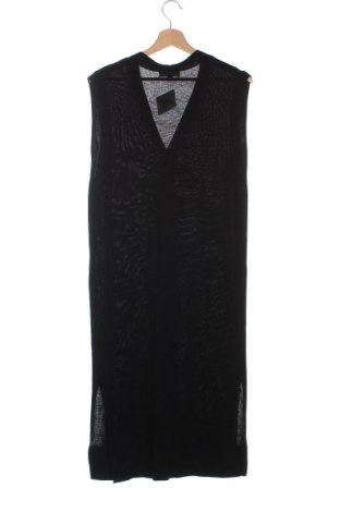 Damen Strickjacke H&M, Größe XS, Farbe Schwarz, Preis 6,71 €