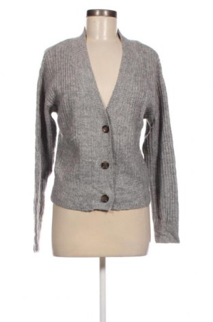 Damen Strickjacke H&M, Größe XS, Farbe Grau, Preis € 8,07