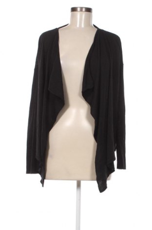 Cardigan de damă H&M, Mărime S, Culoare Negru, Preț 27,99 Lei