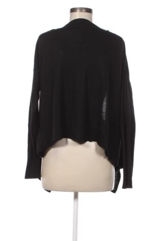 Damen Strickjacke H&M, Größe S, Farbe Schwarz, Preis 27,70 €