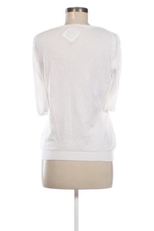 Γυναικεία ζακέτα H&M, Μέγεθος M, Χρώμα Λευκό, Τιμή 7,12 €
